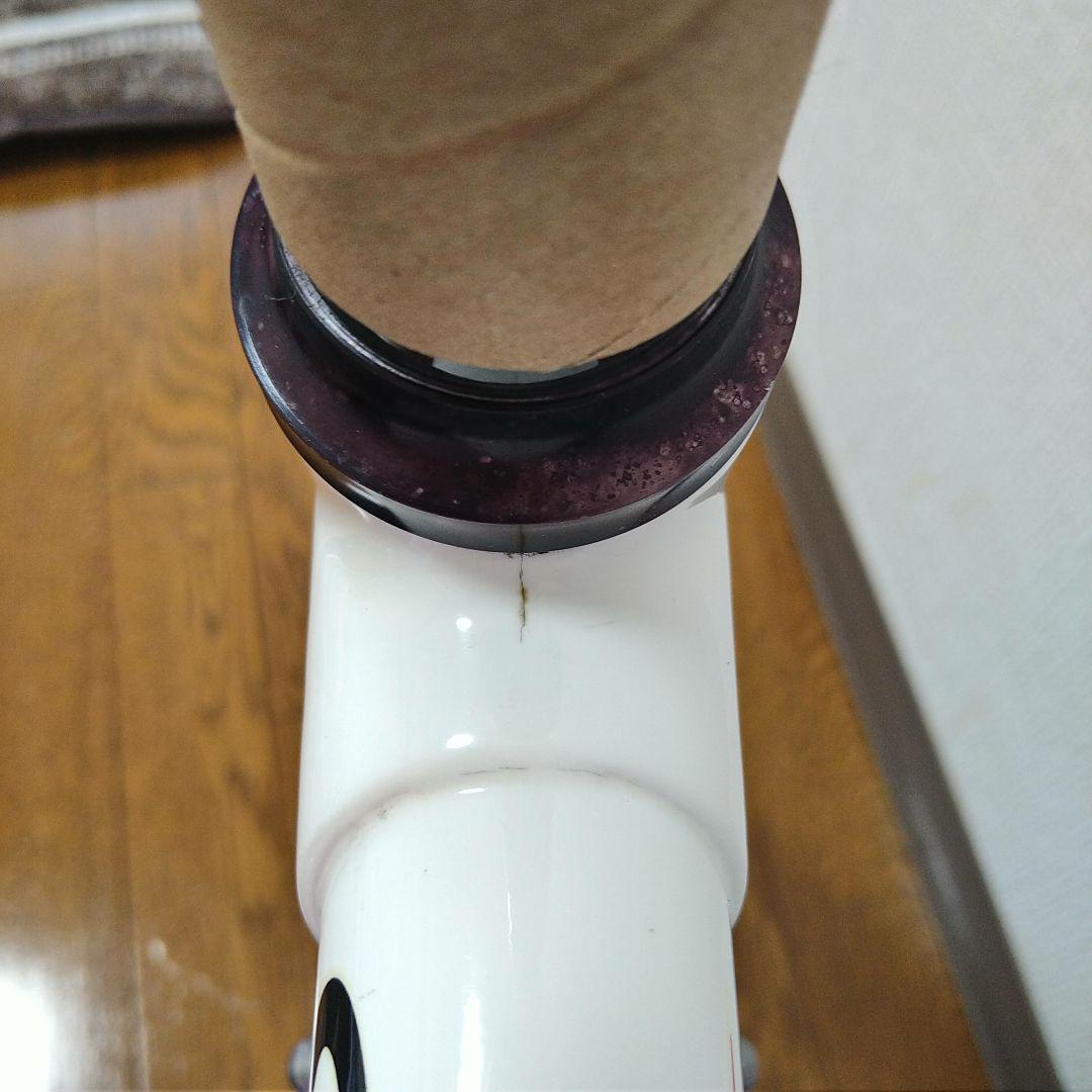 【値下げ】TIME EDGE First フレームセット