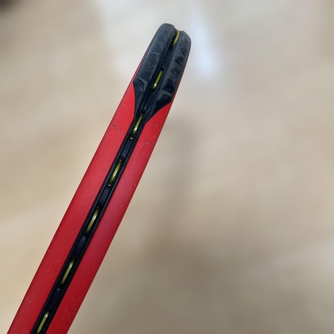 YONEX　VCORE 100