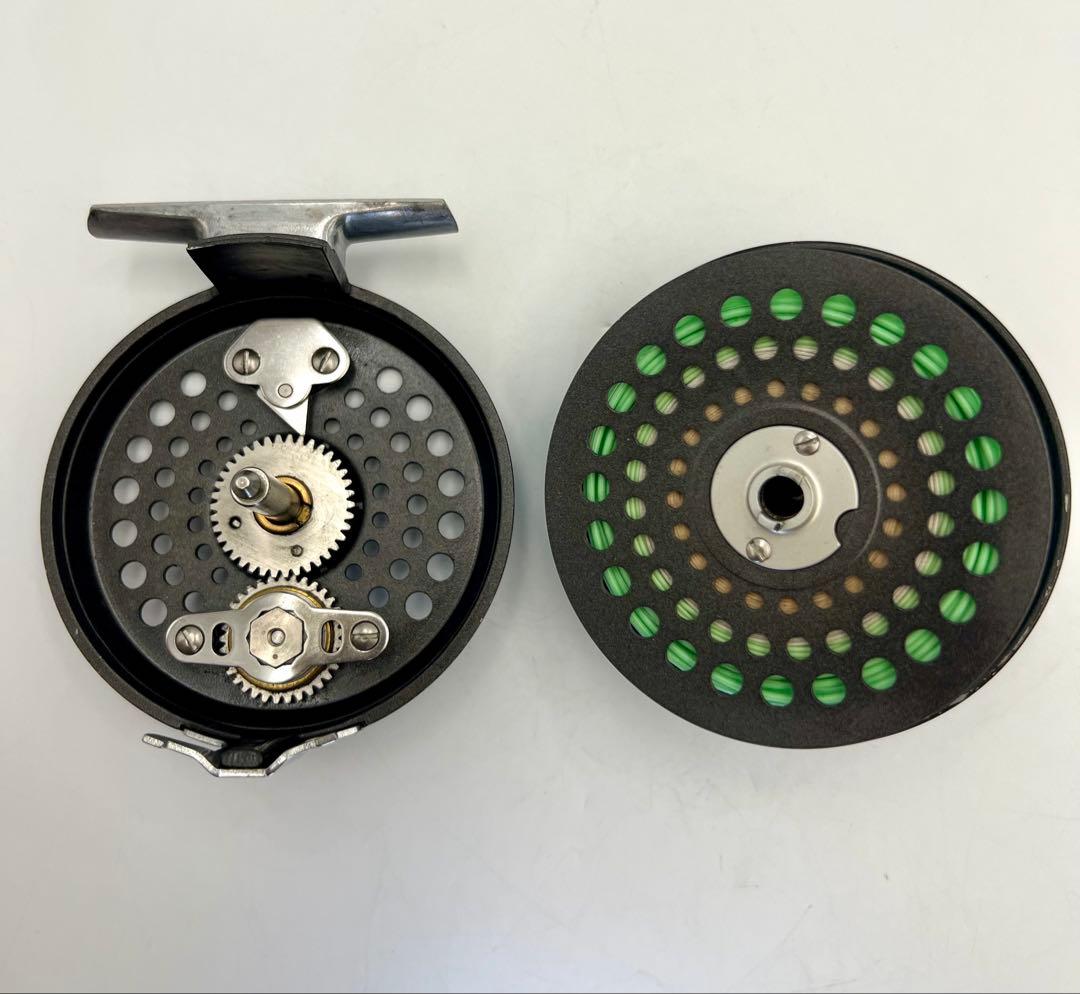 ORVIS BATTEKILL 7/8 DISC フライリール
