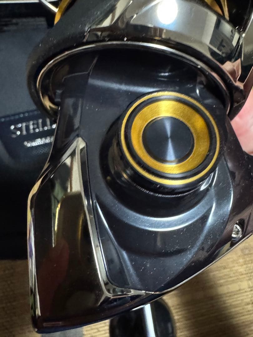 【〜5/10 18:00】19ステラ SW 8000HG