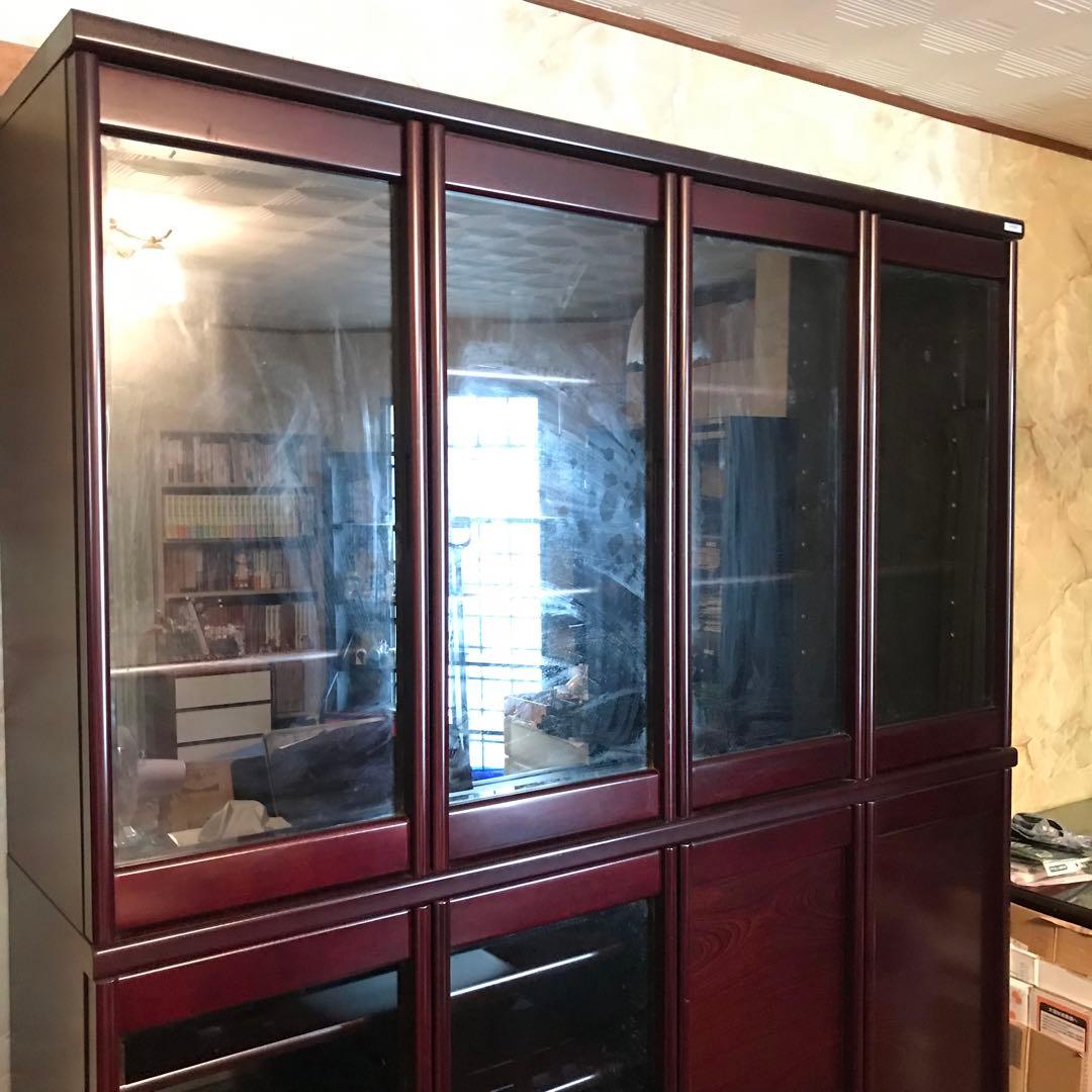 本棚　モダン　シンプル　　小島工芸