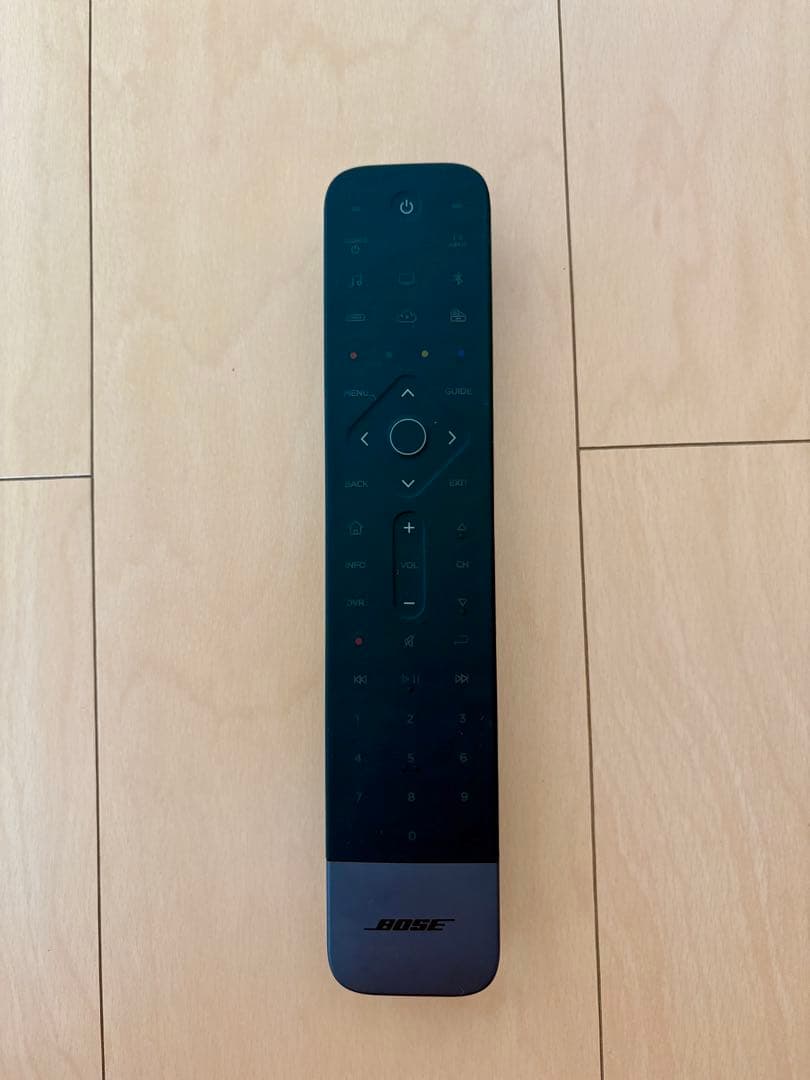 【美品】 BOSE Soundbar700 プレミアムサウンドバー