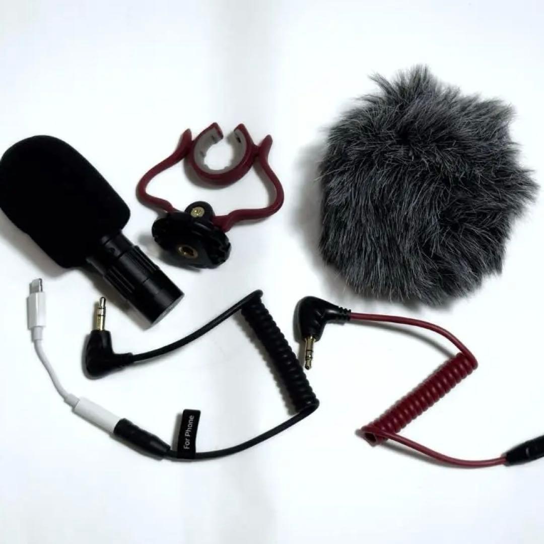 【美品&おまけ】FEELWORLD FT6+FR6 ワイヤレスモニター