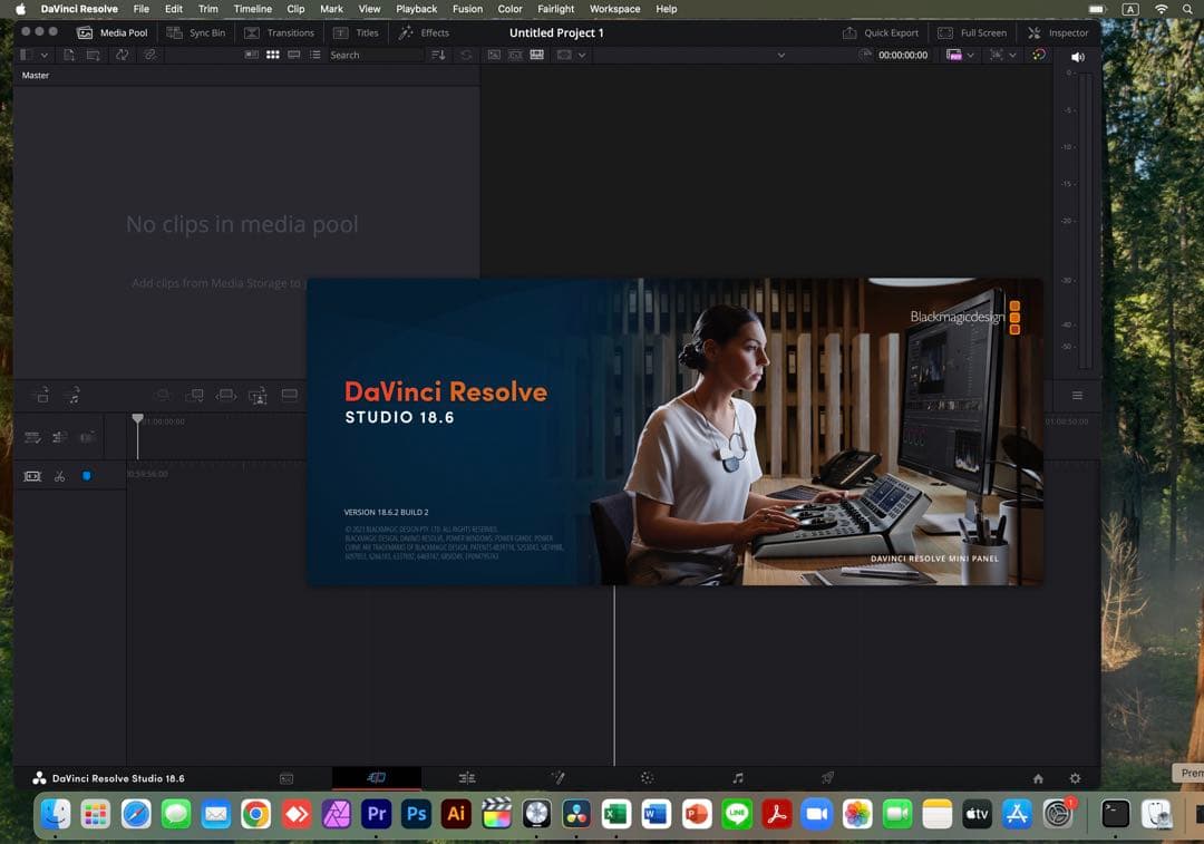 美品 Macbook Pro 16GB/SSD 256GB/Office付き