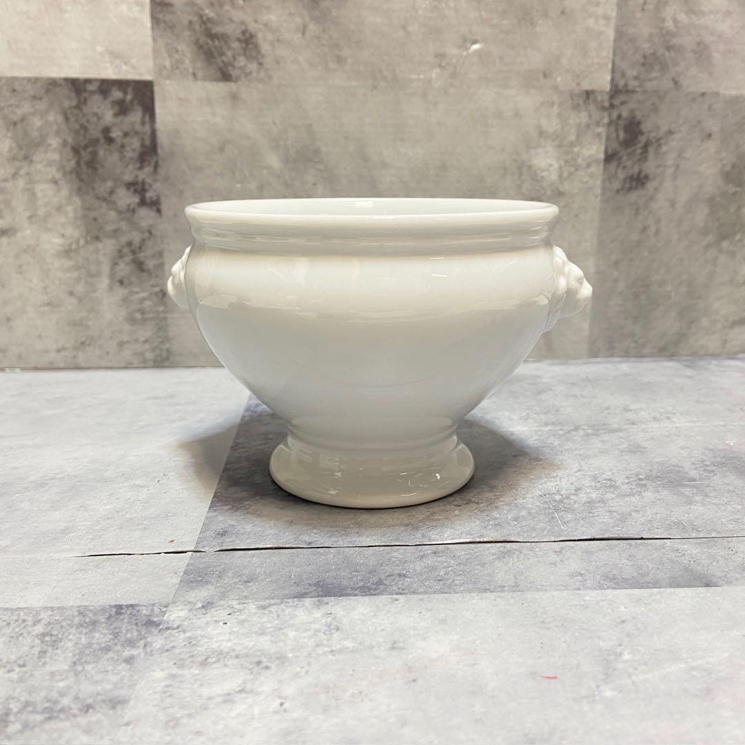 トリュフカップ　スープカップ　ライオンヘッド　23個セット