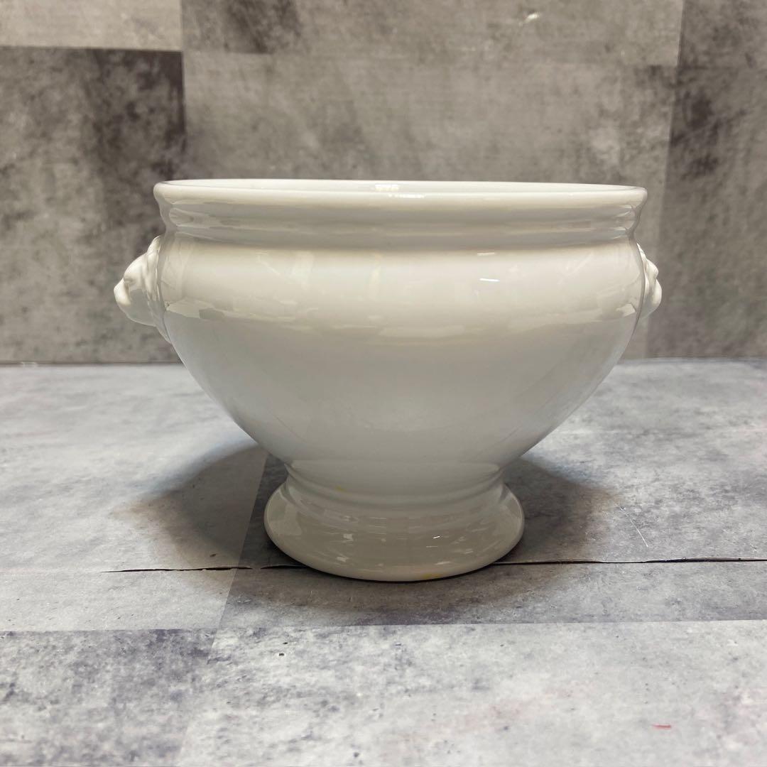 トリュフカップ　スープカップ　ライオンヘッド　23個セット