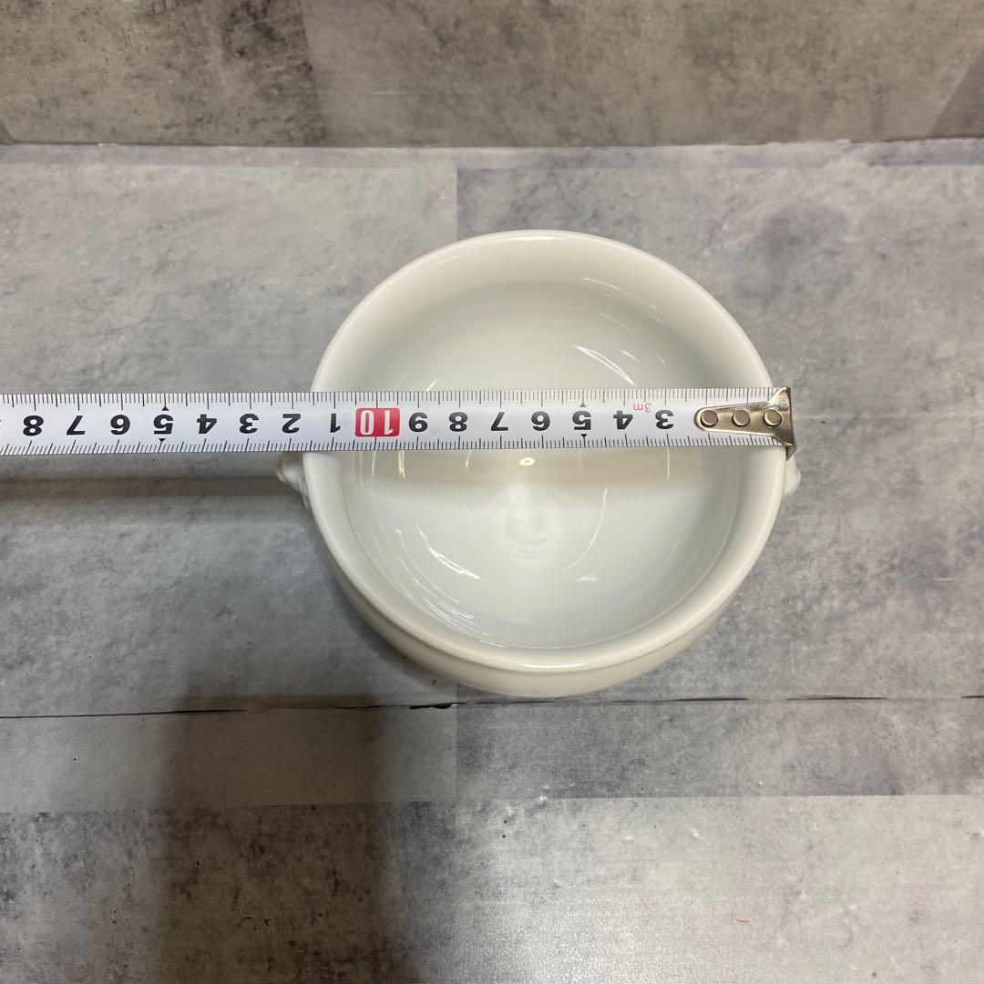 トリュフカップ　スープカップ　ライオンヘッド　23個セット