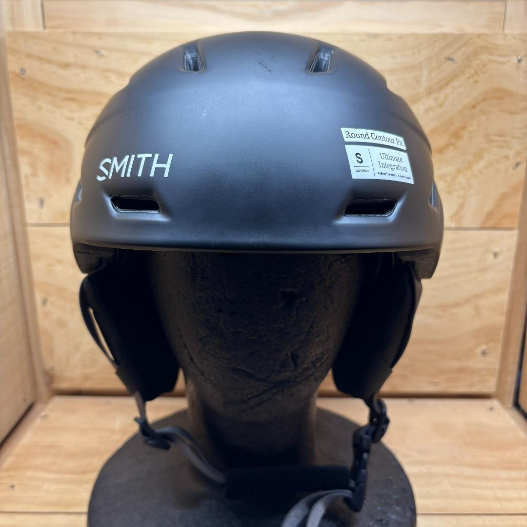 【4092】SMITH　スミス　MISSION MIPS　ミッション　ミップス