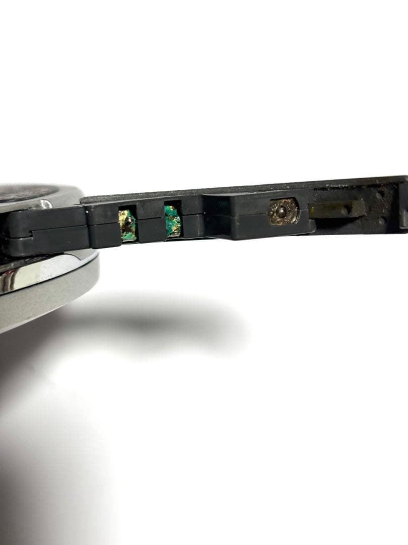 SONY CDウォークマン D-E01 動作品