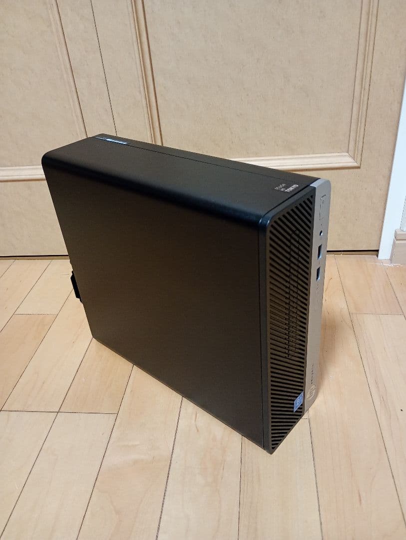 HP400G6/正規Windows11/9世代CPU/メモリ8G/500GB