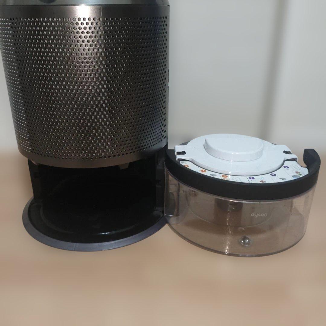 Dysonダイソン Pure Humidify + Cool PH01BN限定品