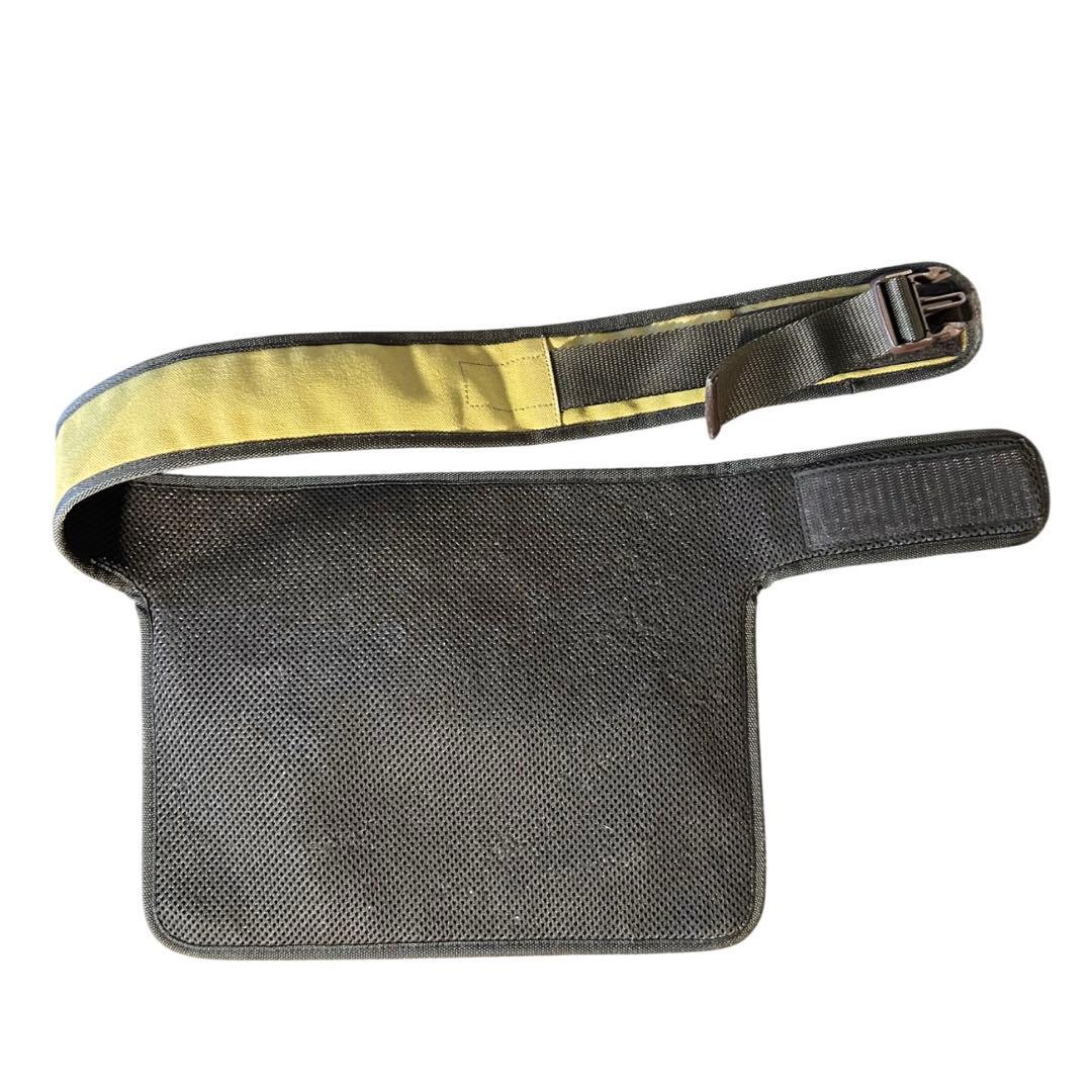 MIUMIU ミュウミュウ ウエストポーチ