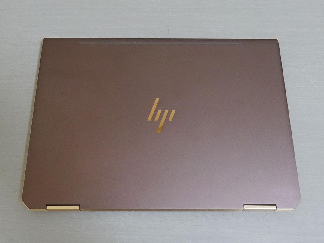 Windowsノート本体 HP Spectre x360 Core i7 SSD 1TB 2in1