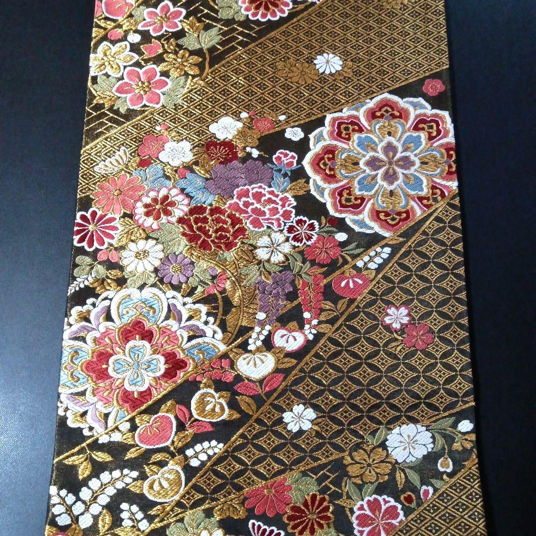 振袖用 袋帯