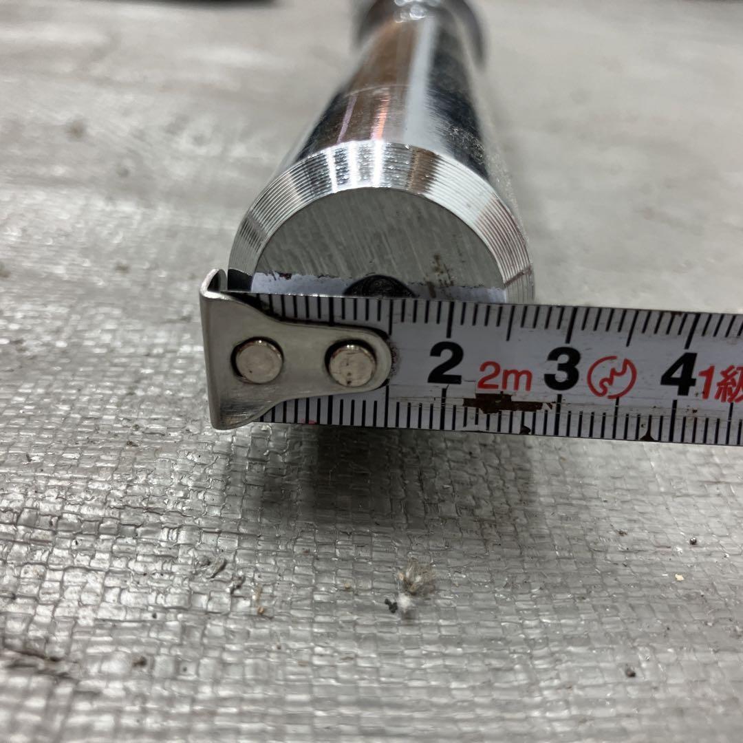 ★送料無料★2本セット★28mm 180cmバーベル 120cm EZバー