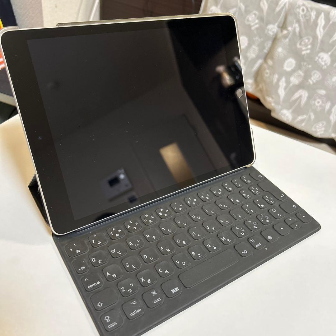 iPad 第9世代256GB＋Smart Keyboard ＋pencil付
