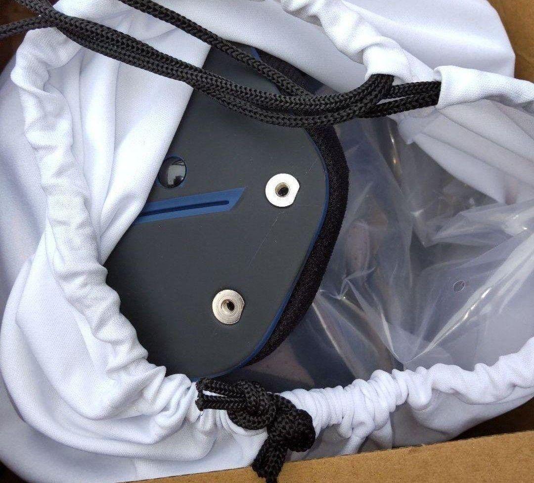 新品未使用保管品 SHRED シュレッド FIS 対応ヘルメット53-56cm