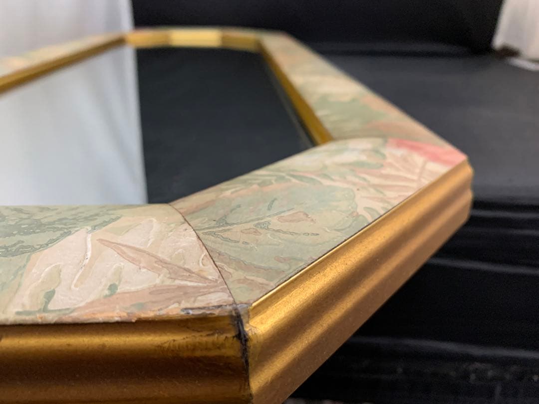 ミラー　壁掛け　鏡　インテリア