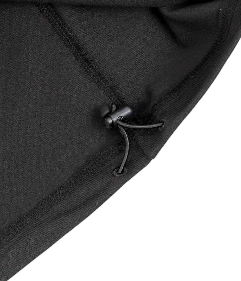 新品 TECH DRAWSTRINGL/STEE ’'Lサイズ''