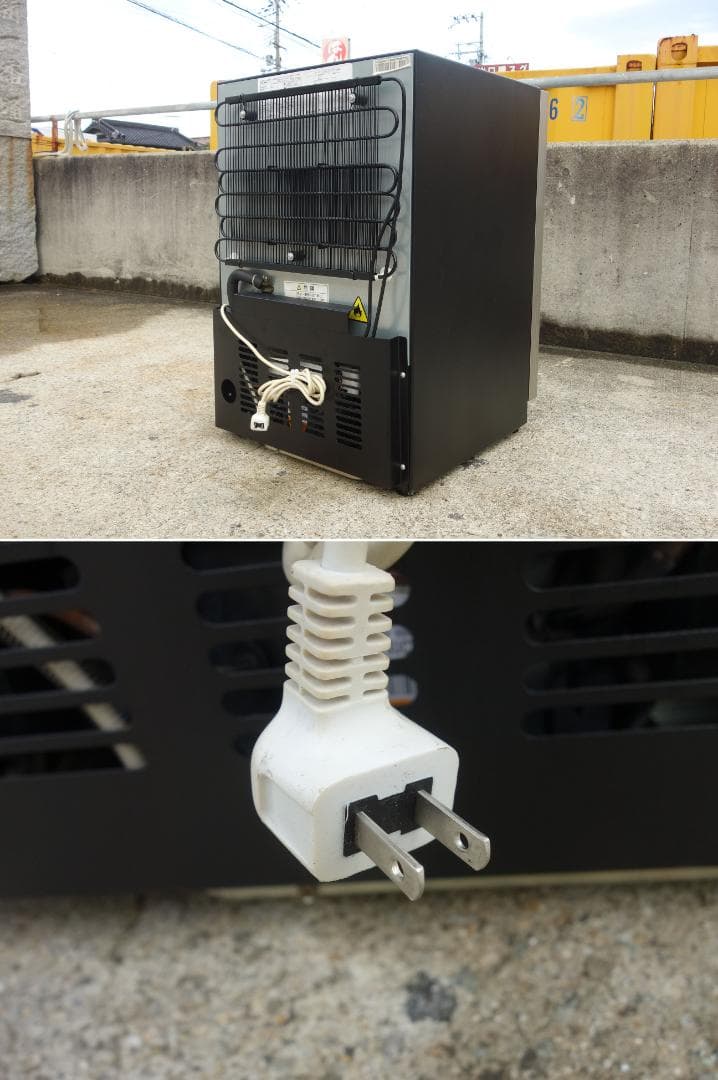 K▼forster japan ワインセラー ワインクーラー (31636)