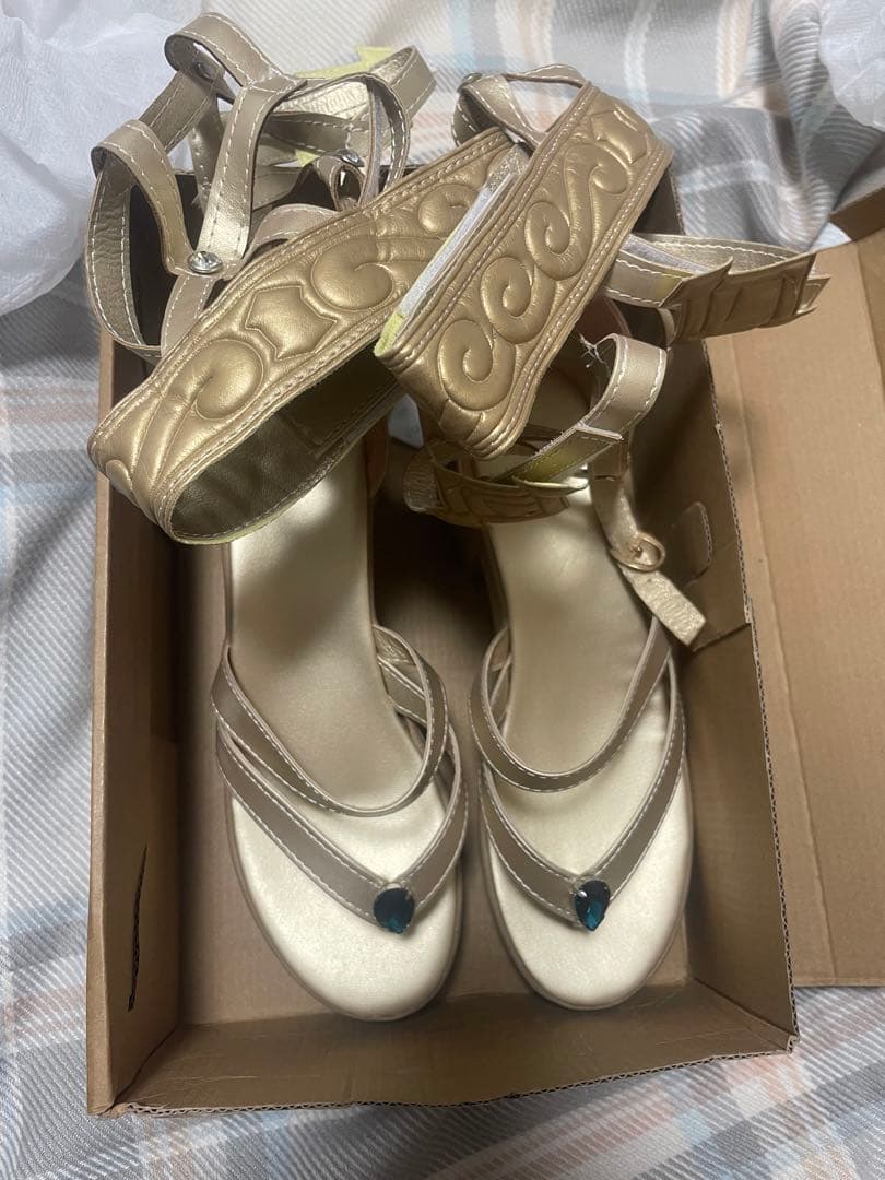 原神 ニィロウ 三分妄想 Sサイズ