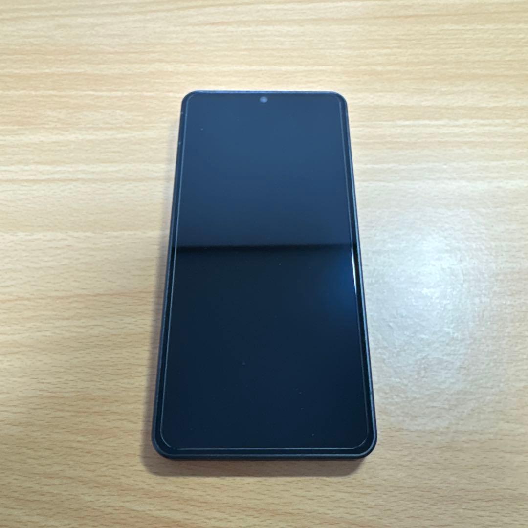 スマートフォン本体 AQUOS R8 pro