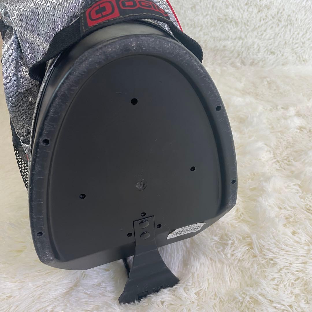 OGIO OZONE XX 8分割 スタンドキャディバック