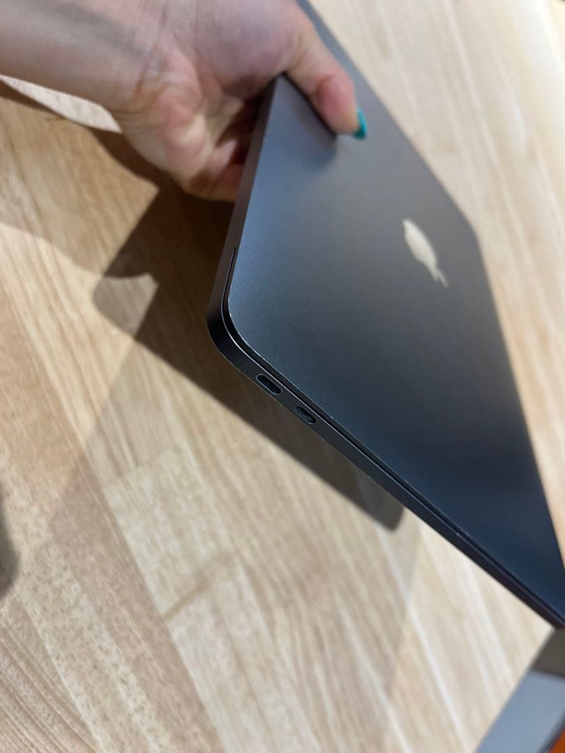 【ジャンク】Apple MacBook Pro 13inch 2017