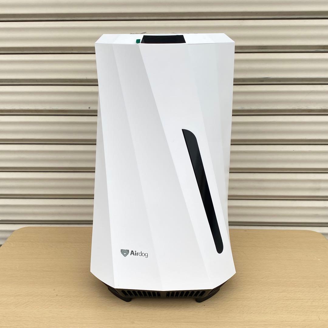 ◎使用少 美品 Airdog moi H5 エアドッグ 気化式高性能加湿器