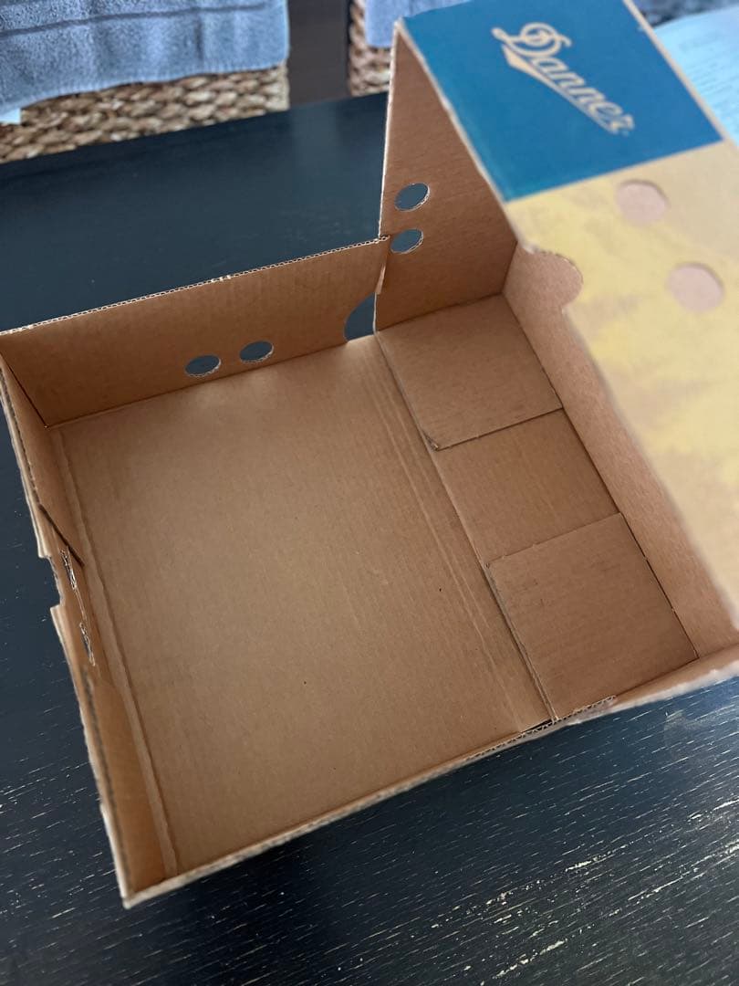 【レア美品】ダナーライト ブーツ30420X GORE-TEX US8EE