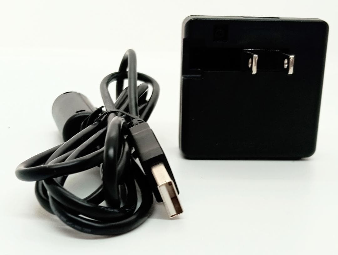 Nikon COOLPIX S6100 デジカメラ 7倍光学ズーム 充電器付き