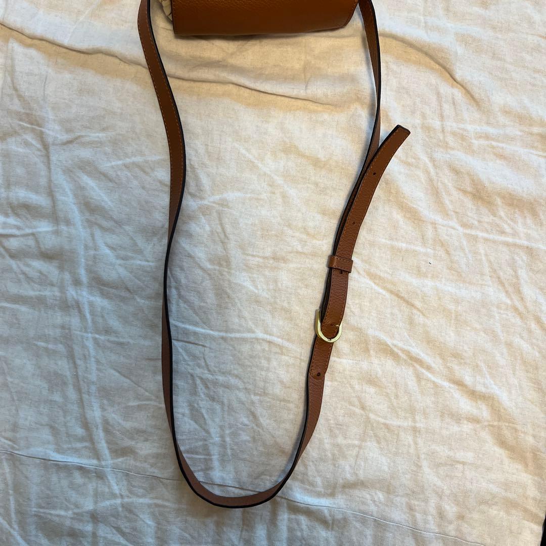 Chloe クロエ　ショルダー　かご