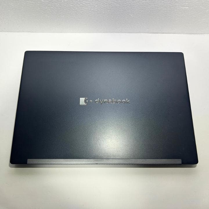 dynabook G83/HU⭐️11世代 i5×24GB×新品512GB✨軽量
