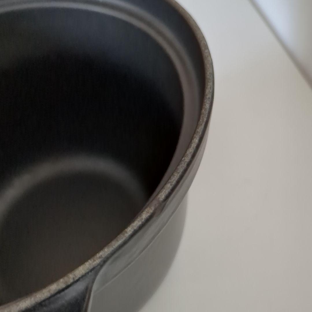 LE CREUSET　ル・クルーゼ　ココットエブリイ 18cm　ご飯鍋　両手鍋