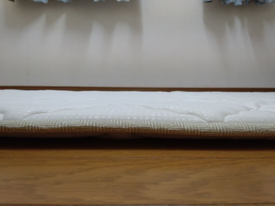 Re:care 電位温熱機能付マットレス