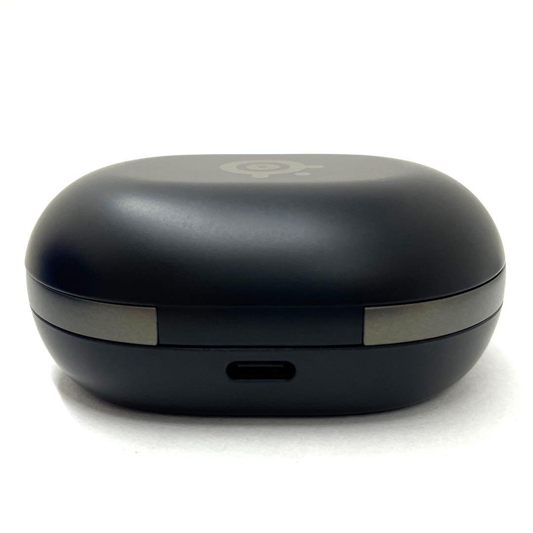 steelseries ARCTIS GAMEBUDS ゲーミングイヤホン