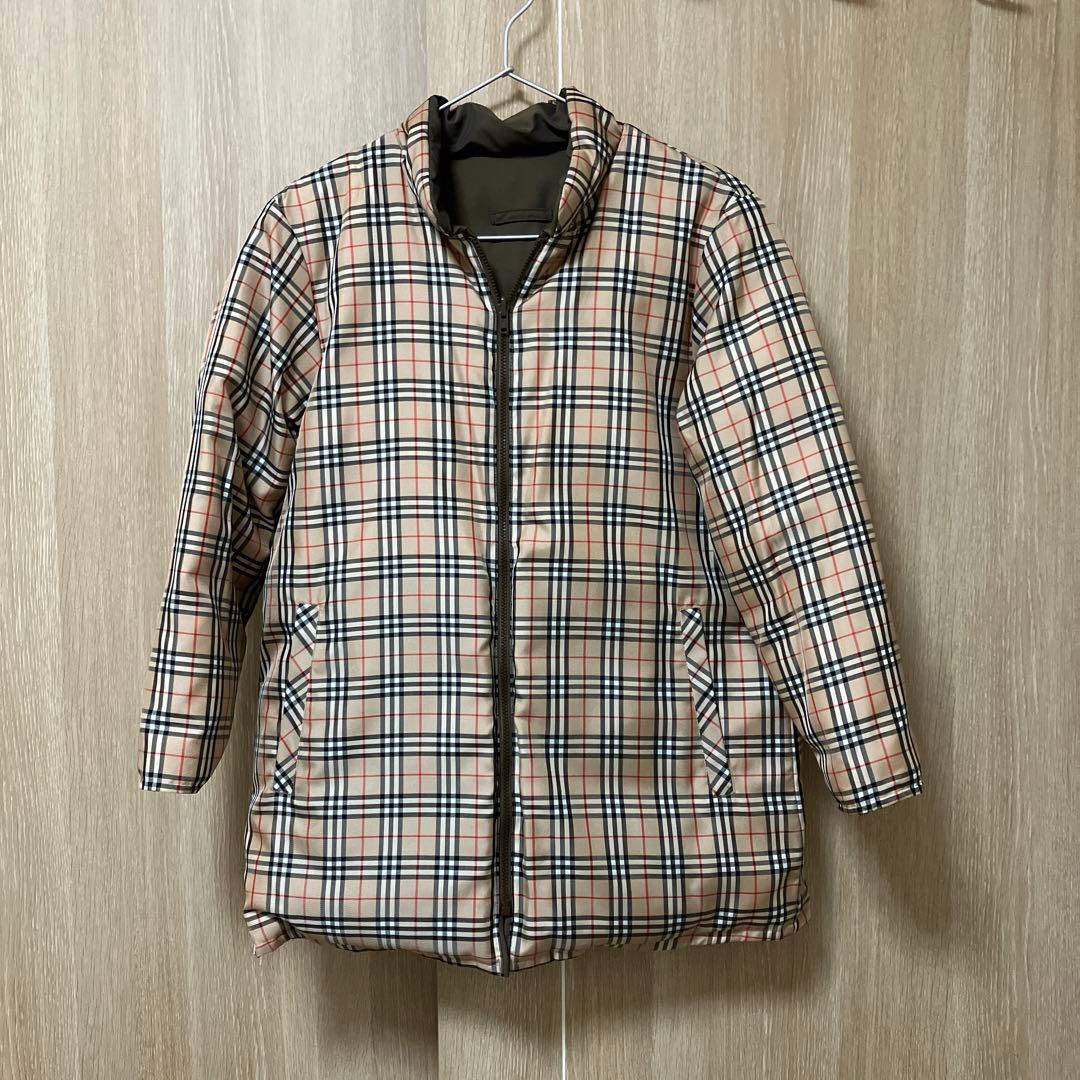 hopeさん専用　バーバリーゴルフ　ライナー付きコート