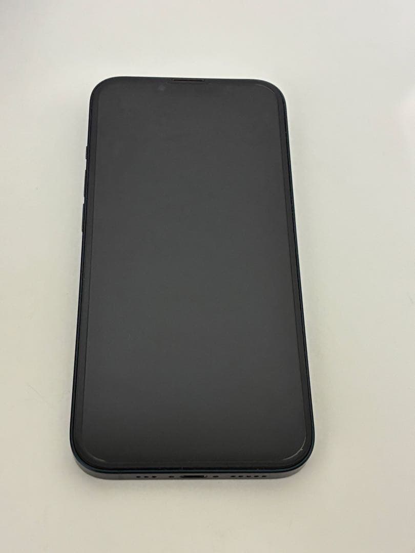 iphone 13 128gb ミッドナイト