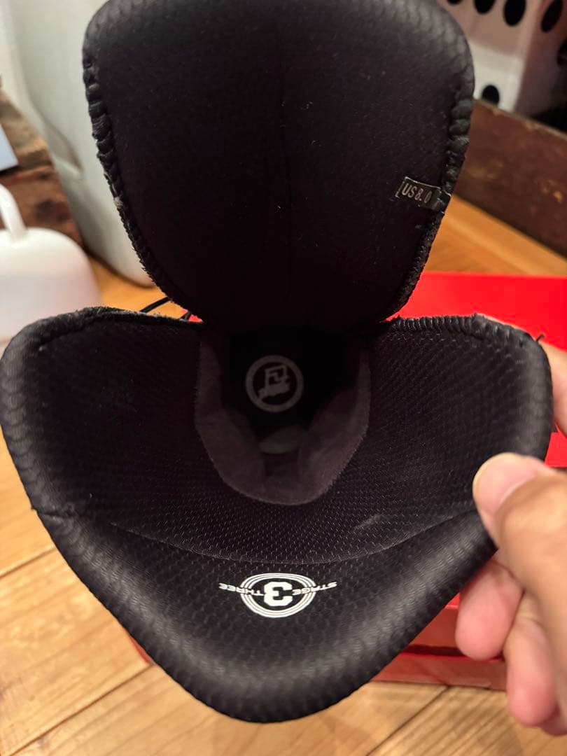 年末年始特別割引‼︎DEELUXE ARETH RIN ディーラックス　アースリン