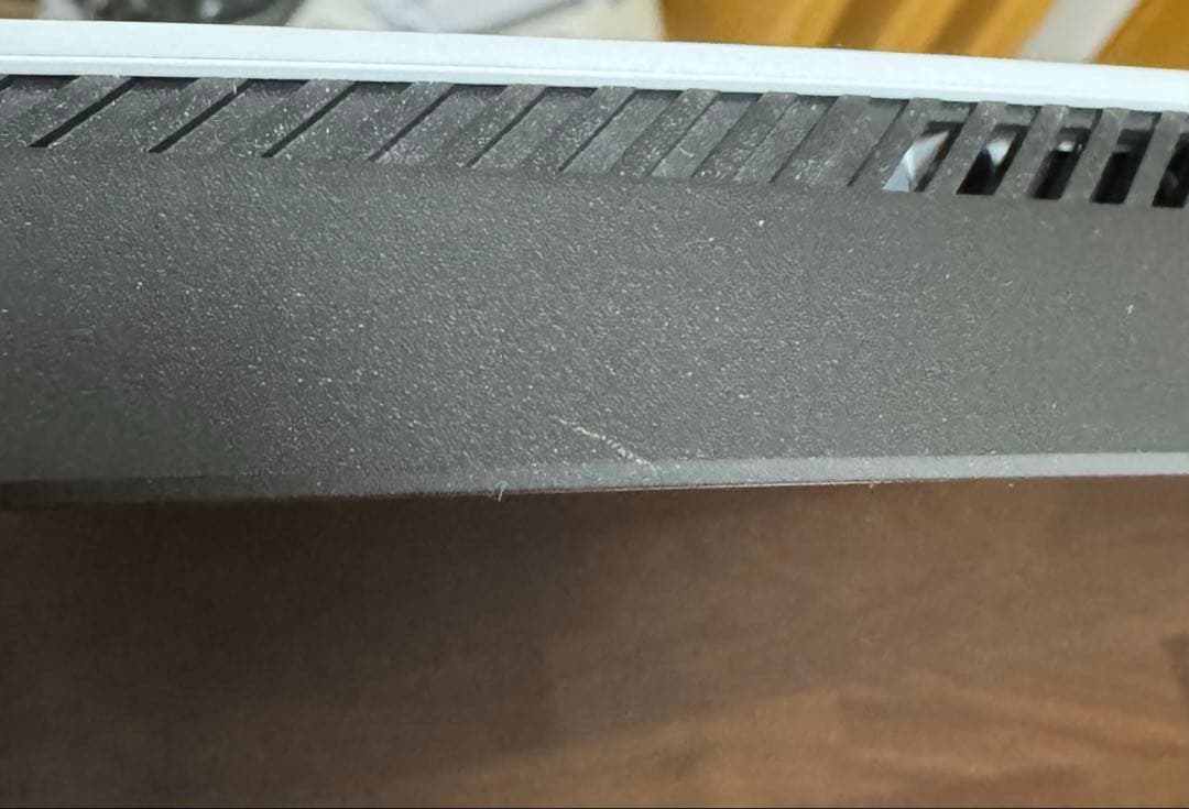 DELL AW3821DW ALIENWARE 湾曲モニター