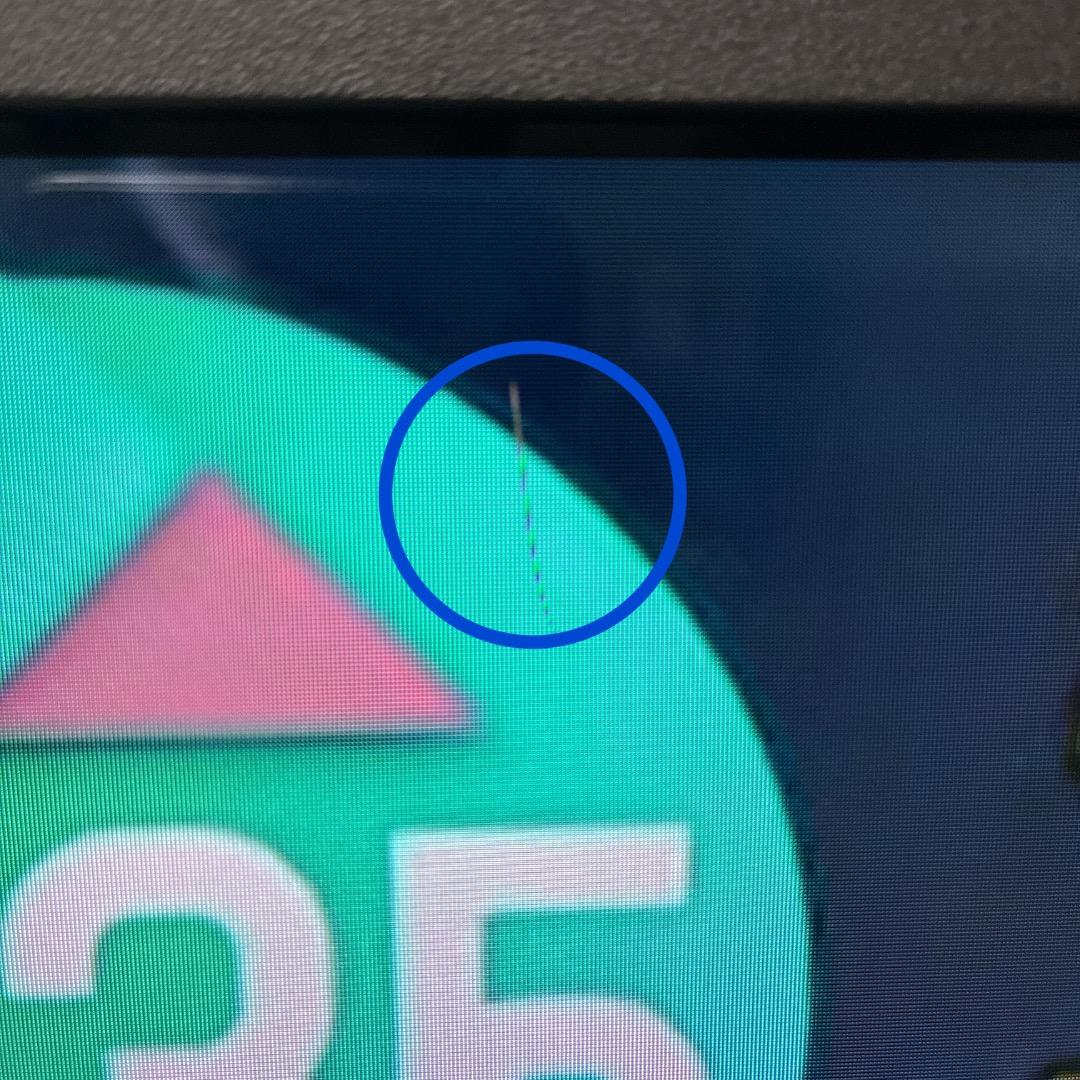 【お値下げOK】AQUOS シャープ 50V型 新AI Google 小キズ有