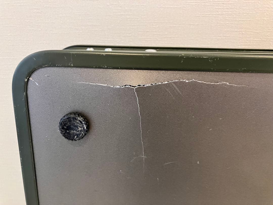 DOD キッチンテーブル　キャンプ マルチキッチンテーブル　TB1-38-KH