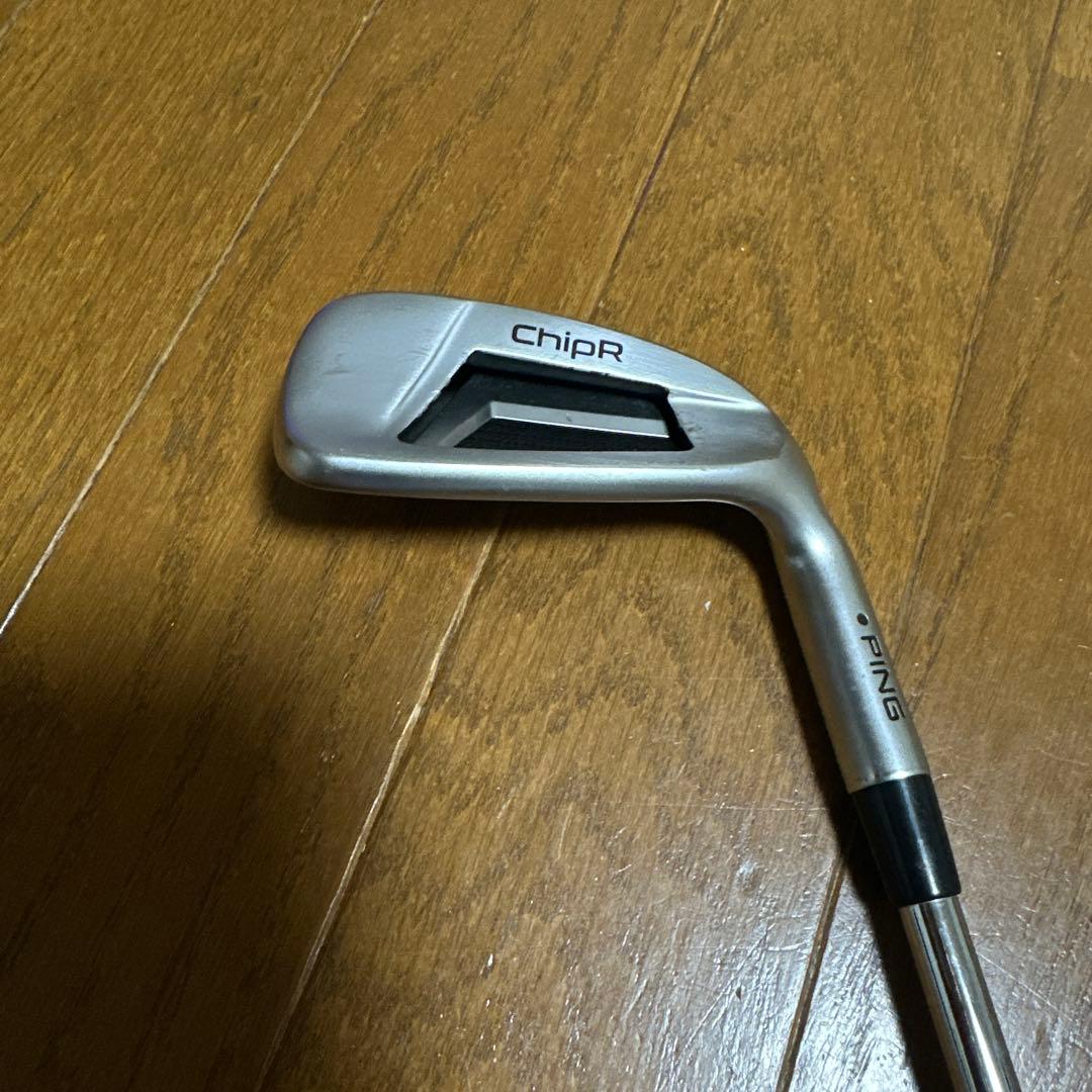PING ピン ChipR チッパー