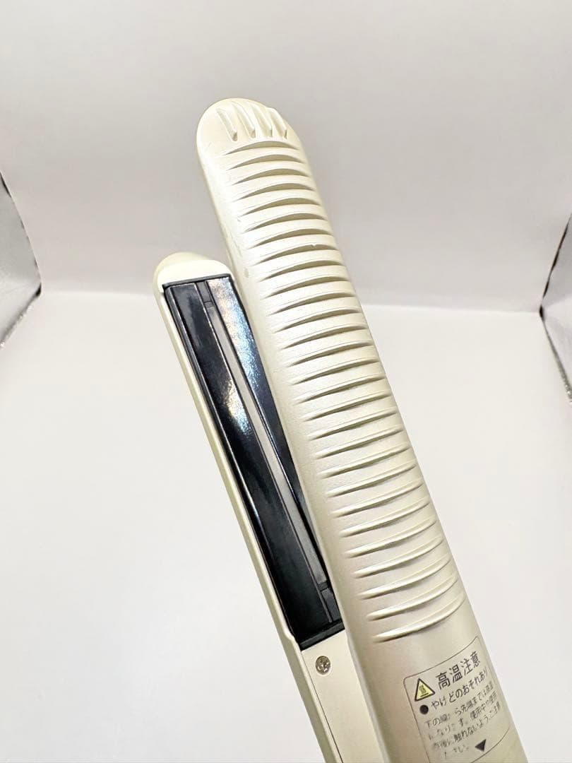 YA−MAN ヤーマン スムースアイロン フォトイオン 371