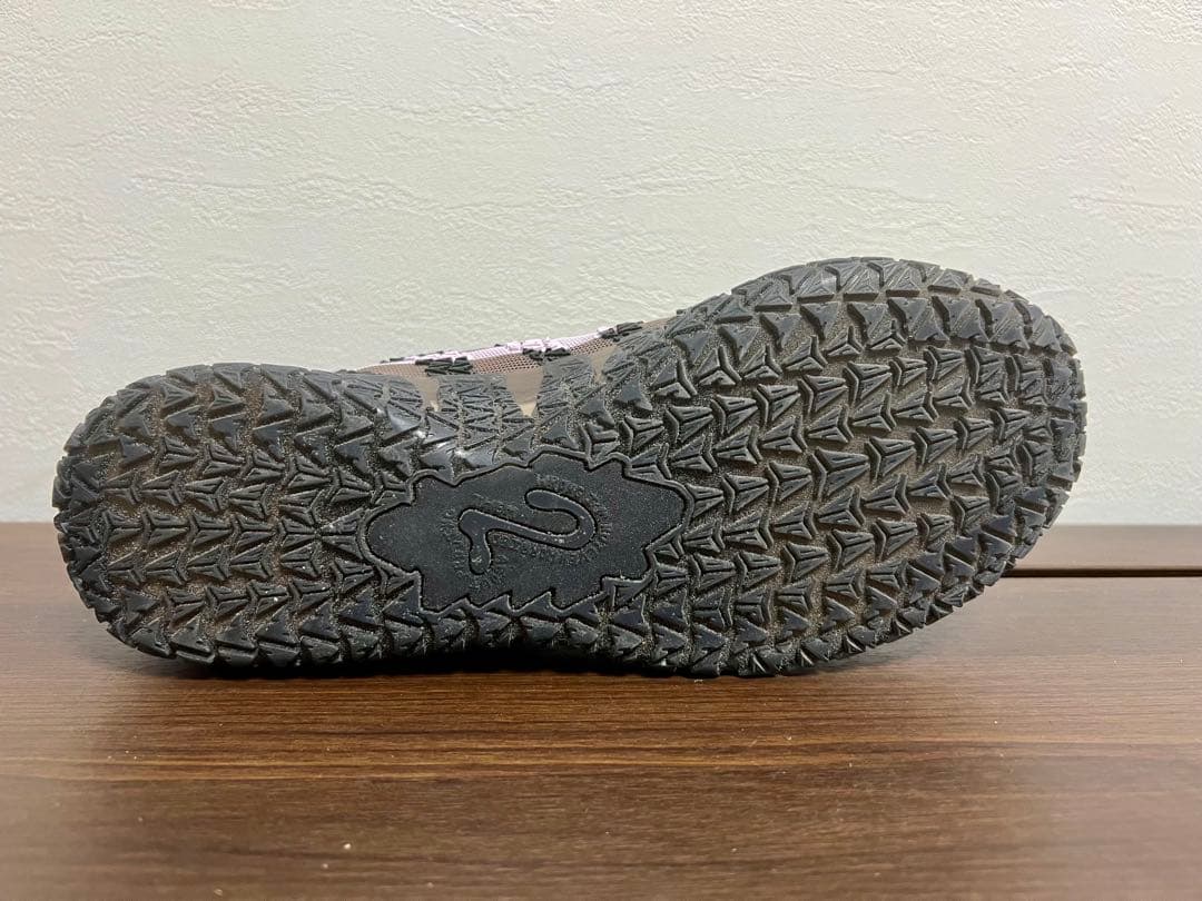 NIKE Ja3 ジャ・モラント 30cm バッシュ 箱付き