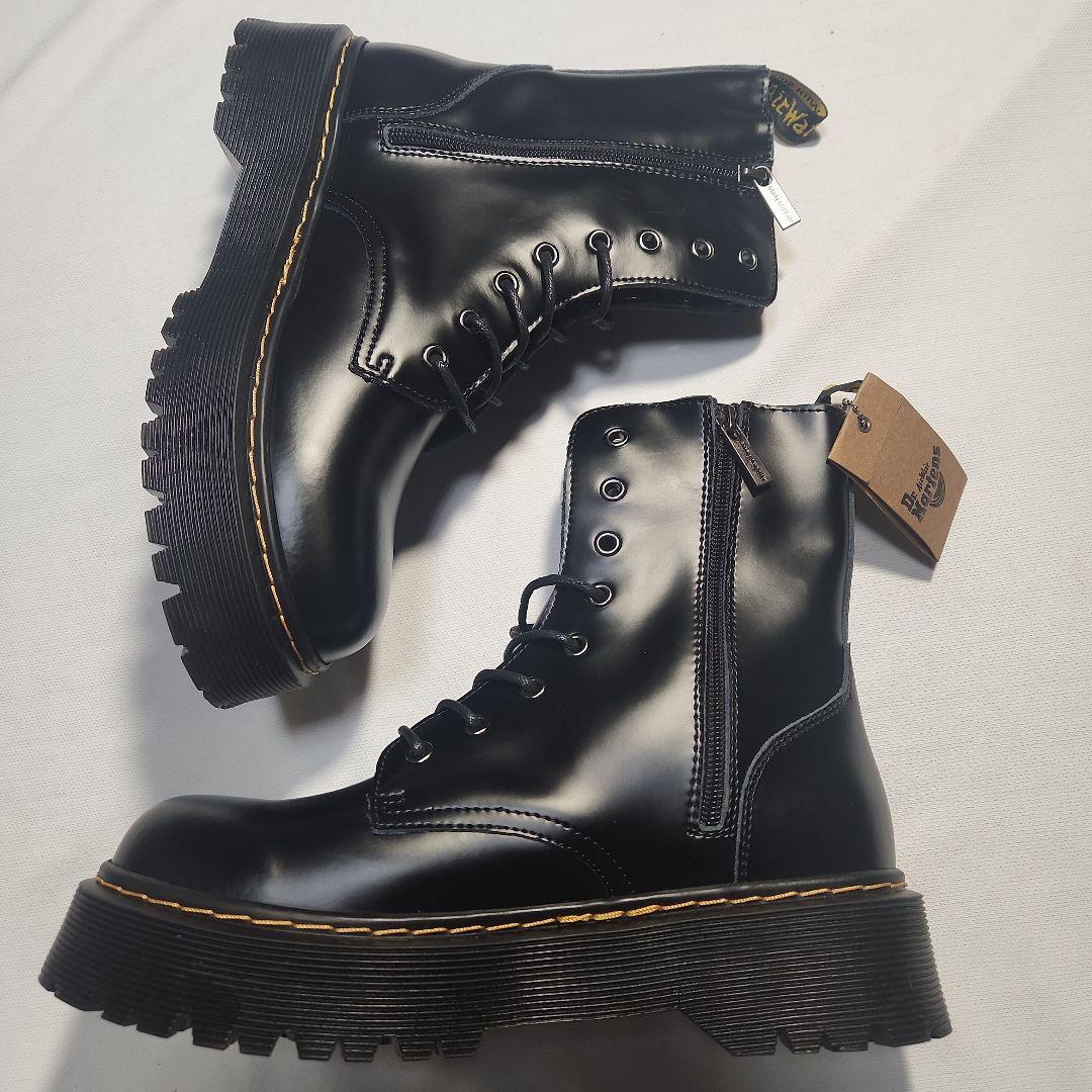 Dr. Martens 未使用　1460 イングランド UK8　8ホール