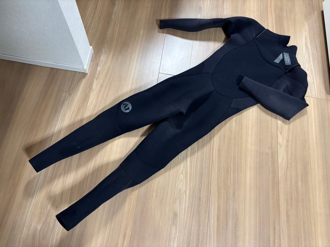 ★お洒落★ ヌーベルヴォーグ　ウエットスーツ　サーフィン