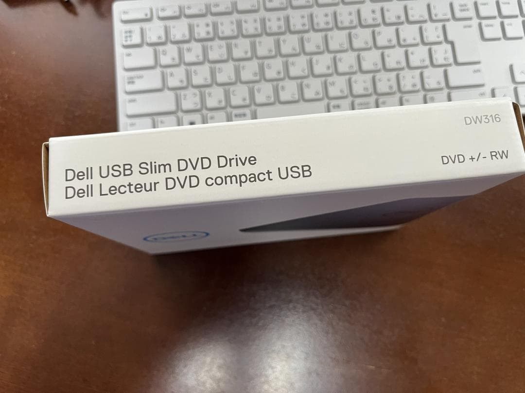 DELLスリムデザイン Inspiron 24 5410美品