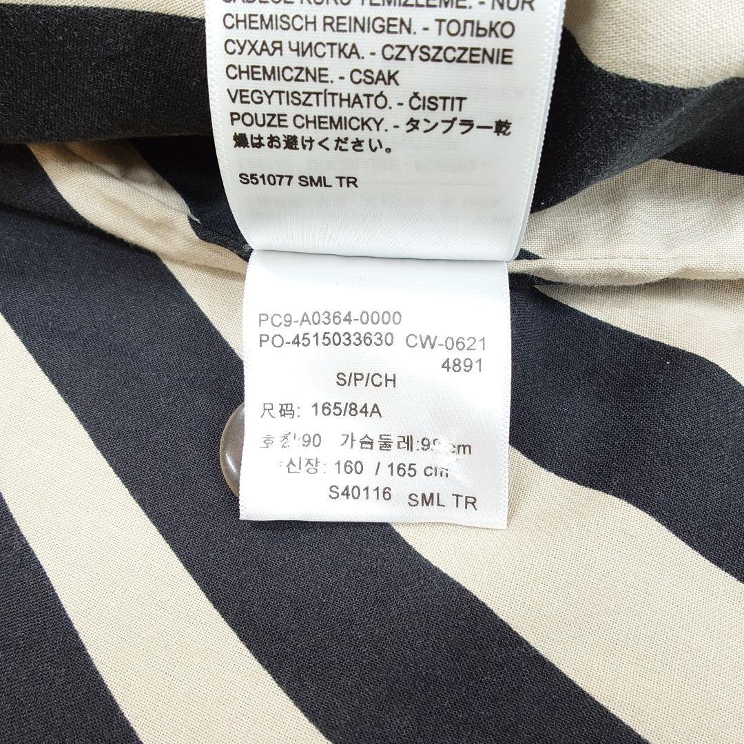 【美品】LVC リーバイス ビンテージクロージング ダッフルコート グリーン S