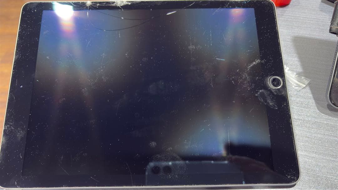 iPad PRO 9.7インチ（第一世代）256G wifiモデル